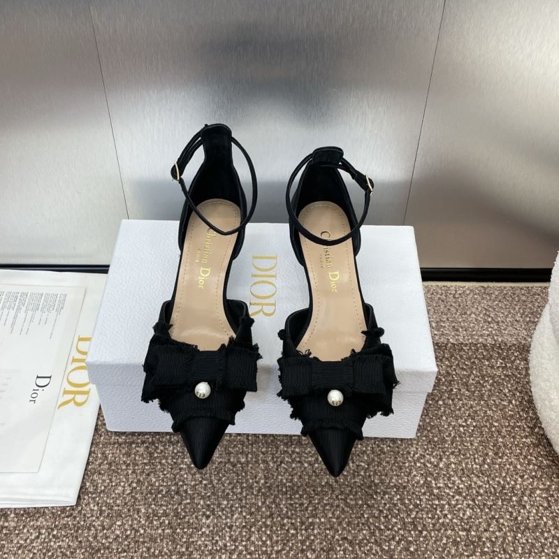 ch**an D*or sandals